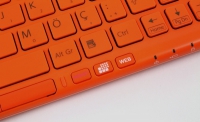 Горячие клавиши для восстановления заводских установок ноутбуков