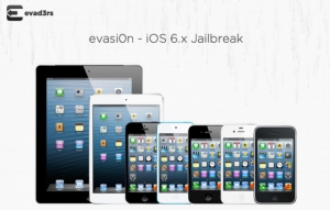Джейлбрейк для iOS 6.0 и 6.1